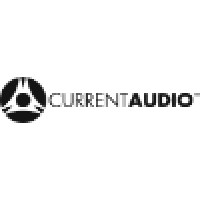 Current Audio Logo