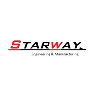 Starway Engineering & Manufacturing Co., Ltd. Logo