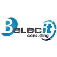 B elec IT Logo