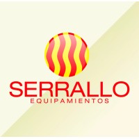 SERRALLO EQUIPAMIENTOS Logo