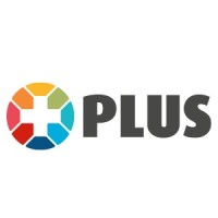 PlusPortal.dk Logo