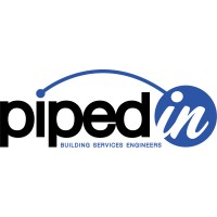 Pipedin Logo