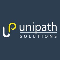 Unipath Solutions LLP Logo