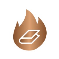 Reforge Writing & Editing Logo