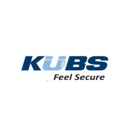 KUBS SAFES AND LOCKS PRIVATE LIMITED Logo