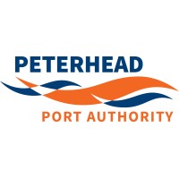 Peterhead Port Authority Logo