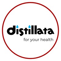The Distillata Company Logo