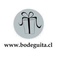Bodeguita.cl Logo