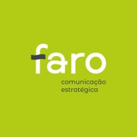 Faro Comunicação Estratégica Logo