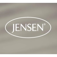 Jensen Beds Logo