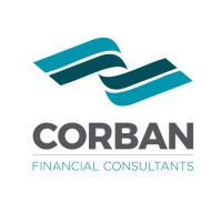 Corban Financial Consultans Logo