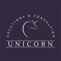 Unicorn Solutions&Consulting Logo