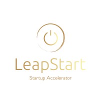 LeapStart Logo