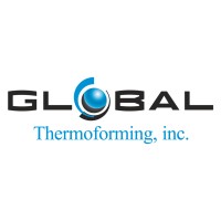 Global Thermoforming, Inc. Logo