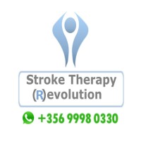 Stroke Therapy Revolution Ltd Logo
