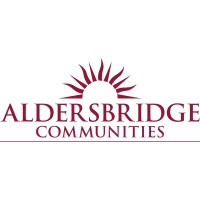 Aldersbridge Communities Logo