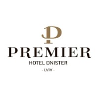 Premier Hotel Dnister Logo