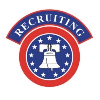 U.S. Army Recruiting Logo