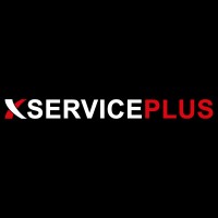 X-Service Plus Logo