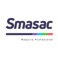 Laboratorios Smasac Logo