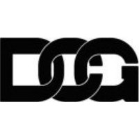 DCG Machine Inc. Logo