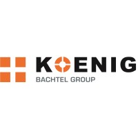 KOENIG Automation AG Logo