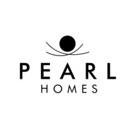 Pearl Homes Florida Logo