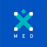 IxDA Medellin Logo
