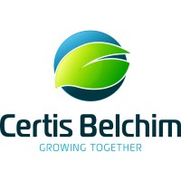 Certis Belchim (France) Logo