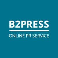 B2Press Logo