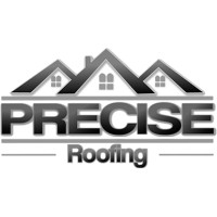 Precise Roofing & Contracting Logo