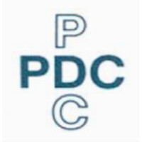 PDC - Practice Development Consultants Logo