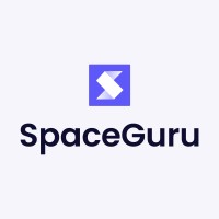 Space Guru Logo