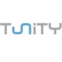 Tunity Technologies Pte Ltd Logo