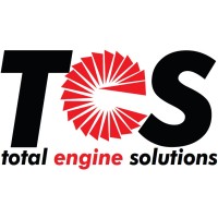 Total Engine Solutions Logo