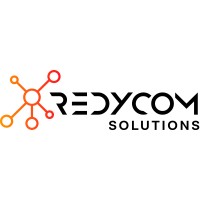 Redycom Solutions Logo