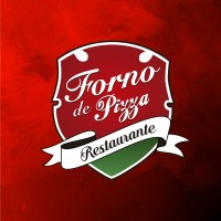 Forno de Pizza Logo