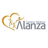 Centro Médico Alanza Logo