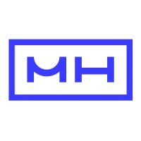 MH Digital Group Logo