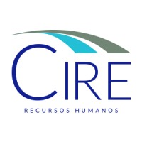 Cire RH Argentina Logo