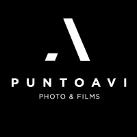 Punto Avi - Fotografía Digital - Audiovisuales Logo