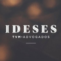 IDESES TVM ADVOGADOS Logo