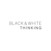 Black & White Thinking Limited Logo