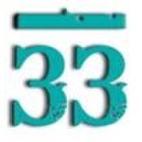 bar 33 leadership Logo