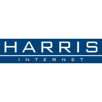 Harris Internet Logo