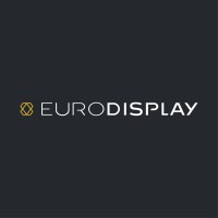 Eurodisplay Group. Logo