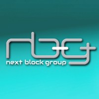 Next Block Group Logo