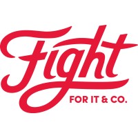 Fight for It & Co. Logo