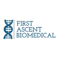 First Ascent Biomedical Logo