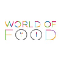 World Of Food Logo